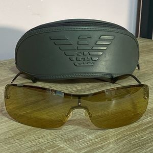EMPORIO ARMANI SUNGLASSES 100% AUTHENTIC MEN/WOMEN